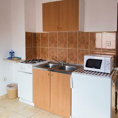 Apartments Mas-Rafaj Вир Екстериор снимка