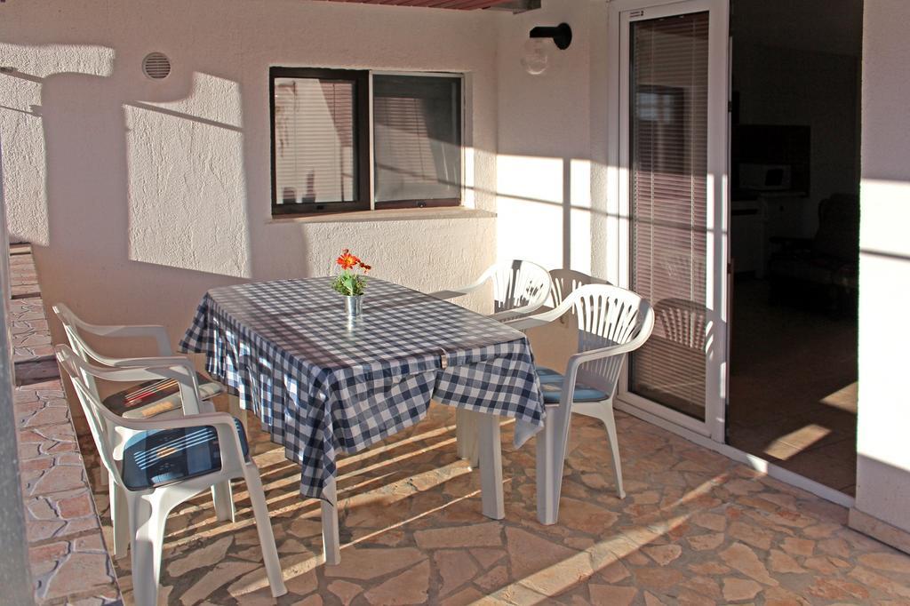 Apartments Mas-Rafaj Вир Екстериор снимка