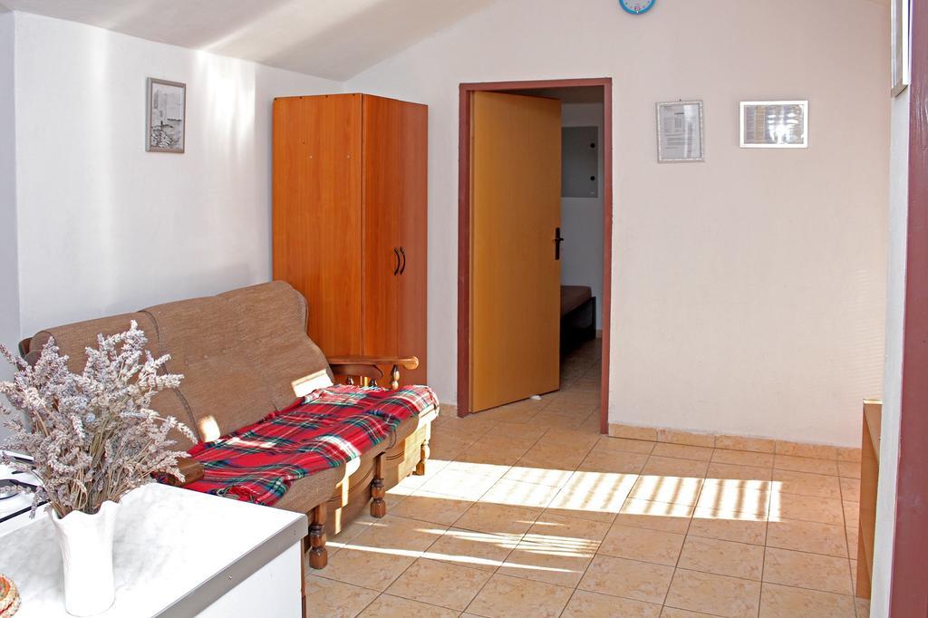 Apartments Mas-Rafaj Вир Екстериор снимка