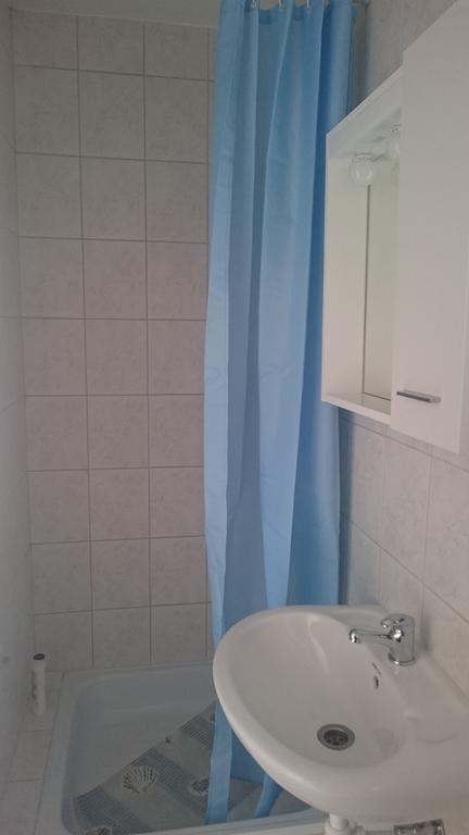 Apartments Mas-Rafaj Вир Екстериор снимка