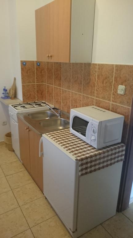 Apartments Mas-Rafaj Вир Екстериор снимка