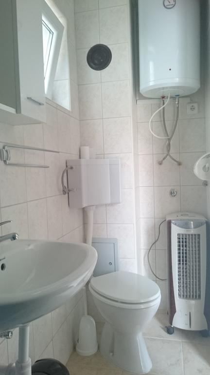 Apartments Mas-Rafaj Вир Екстериор снимка