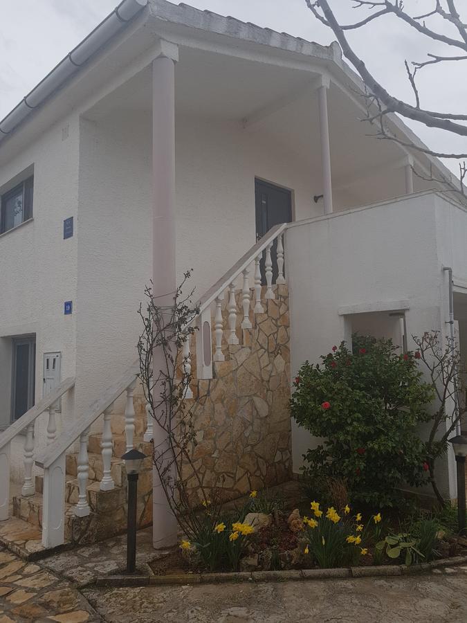 Apartments Mas-Rafaj Вир Екстериор снимка