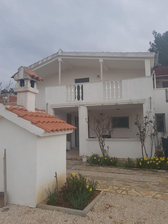Apartments Mas-Rafaj Вир Екстериор снимка