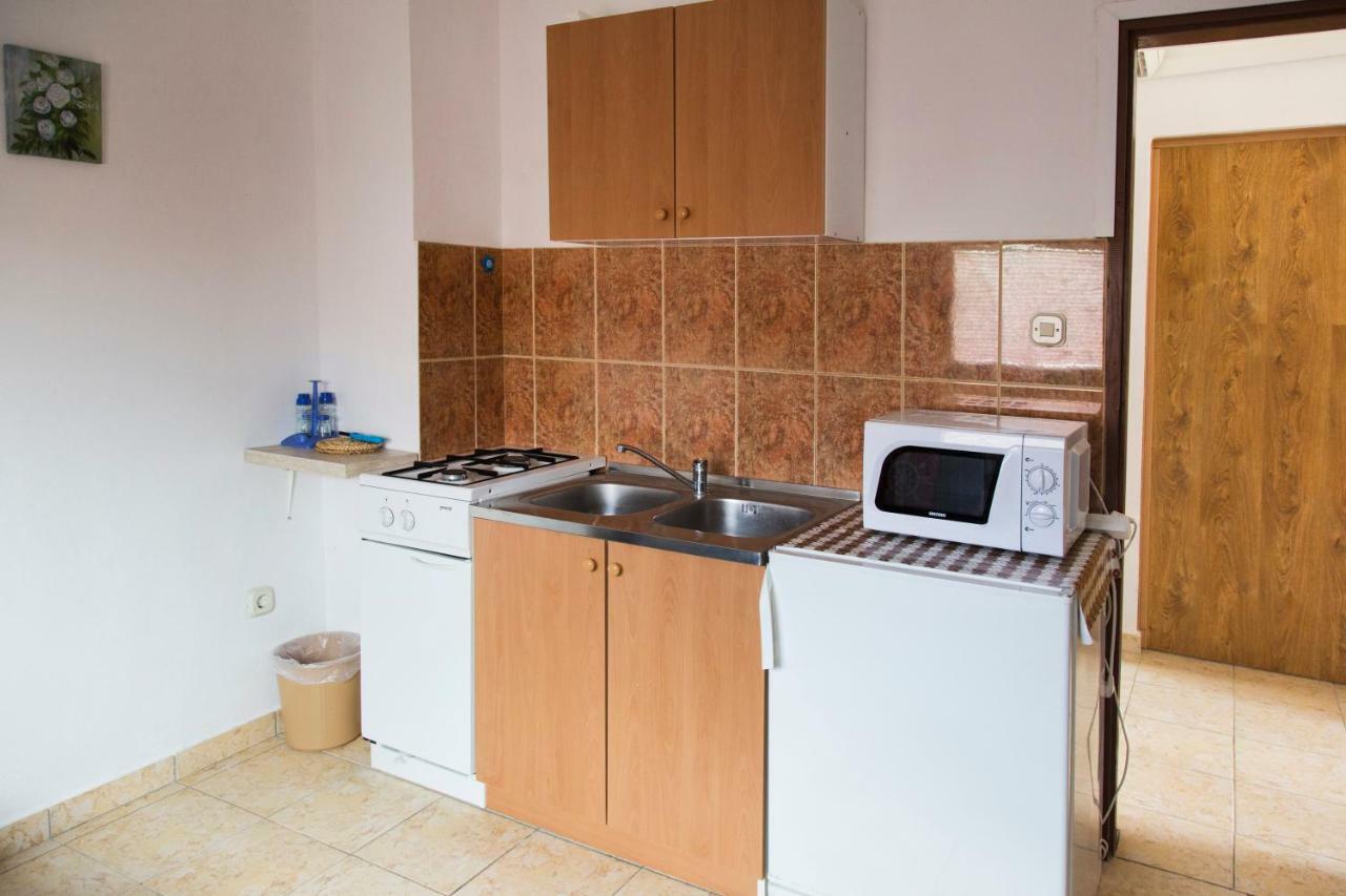 Apartments Mas-Rafaj Вир Екстериор снимка